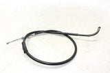 93-94 Honda Cbr900rr Clutch Cable Line OEM