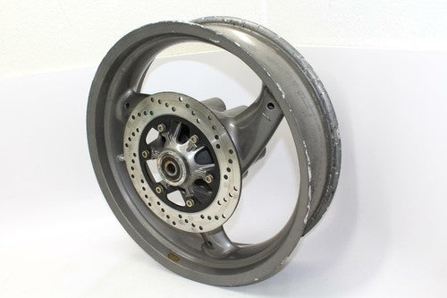 99-01 Ducati 750 Ss Rear Wheel Back Rim OEM