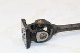 1981 Suzuki GS850G Drive SHAFT