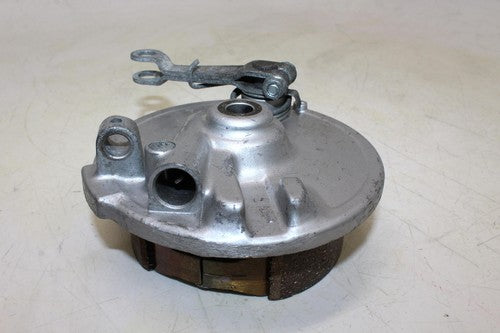 1986 Honda Elite 150 Ch150 Drum Brake