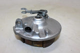 1986 Honda Elite 150 Ch150 Drum Brake