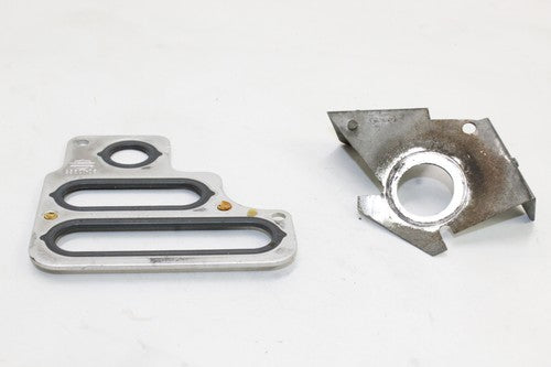 2007-08 Harley-davidson Electra Glide Ultra Classic Bracket Gasket 35607-06 OEM