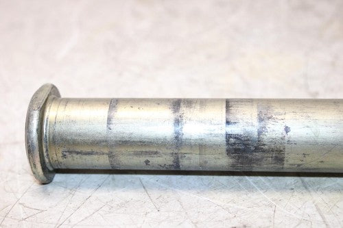 2006 Suzuki Gsxs1000 Rear Axle Back Wheel Rim Pivot Bolt Axel