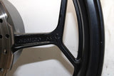 2013 Kawasaki Ninja 300 Ex300a Rear Back Wheel Rim