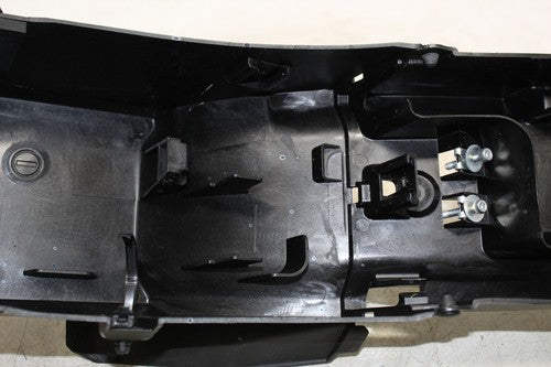 2022 Yamaha Mt-07 Mtn690 Rear Back Tail Undertail Fairing Cowl Fender
