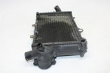1993 Bmw K1100lt Engine Cooler Cooling Radiator Radiater