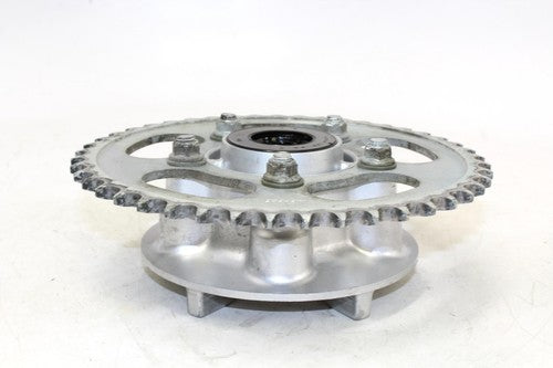 2002 Suzuki Sv650 Rear Back Sprocket