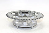 2002 Suzuki Sv650 Rear Back Sprocket