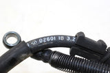 1999 Suzuki Intruder 1500 Vl1500 Front Rare Brake Caliper Hoses Lines