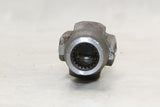 1999 Honda Shadow Ace 1100 Vt1100t Tour Black U Universal Joint Gear OEM