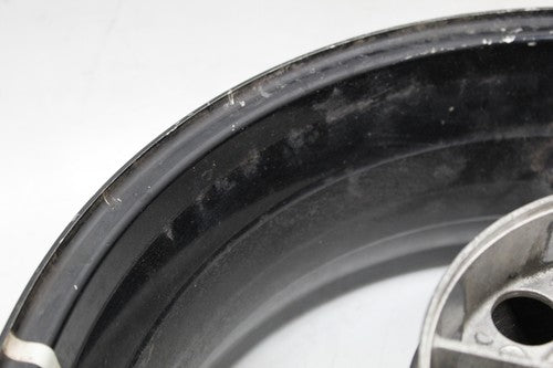 05-08 2005 Suzuki GSXR1000 REAR WHEEL RIM