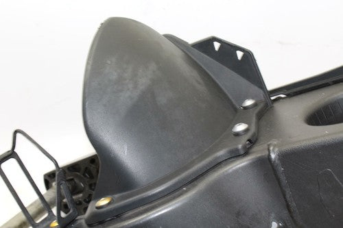 09-14 Yamaha Yzf R1 Rear Swingarm Back Suspension Swing Arm OEM