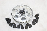 2001-05 Suzuki Bandit 1200 Gsf1200 Rear Back Sprocket OEM