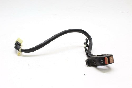 04-05 Honda Cbr1000rr Right Clip On Handle Kill Off Start Switch Switches OEM