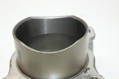 2005 Suzuki Vstrom 650 Dl650 Engine Motor Piston Cylinders Block