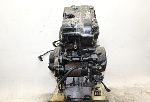 1989 Honda Interceptor Vtr Vtr250 Engine Motor