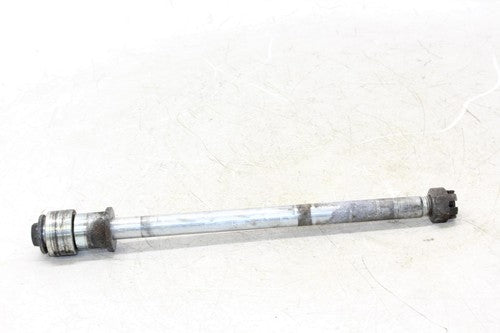 1992 Kawasaki Ninja 600r Zx600c Axle Wheel Rim Pivot Bolt Axel OEM