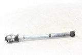 1992 Kawasaki Ninja 600r Zx600c Axle Wheel Rim Pivot Bolt Axel OEM