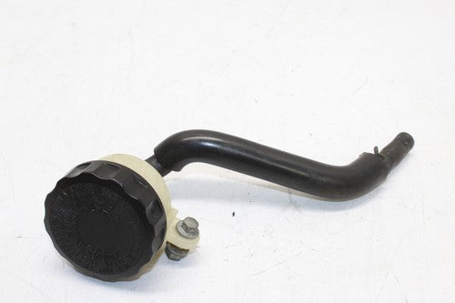 1999-2000 Honda Cbr600f4 Rear Brake Master Fluid Reservoir Tank Bottle OEM