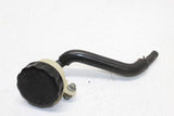 1999-2000 Honda Cbr600f4 Rear Brake Master Fluid Reservoir Tank Bottle OEM