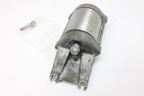 2015 2016 KAWASAKI VERSYS 650 LE650F ENGINE STARTING Starter MOTOR -DC 12V OEM