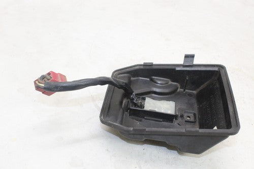 1986 Honda V65 Magna Vf1100c Relay Assembly Fuse Box Trey OEM