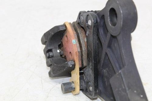 2013 Kawasaki Ninja 650 Ex650e Rear Back Brake Caliper With Mount Bracket