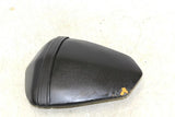 2010 Yamaha Yzf R1 Rear Back Passenger Tandem Seat Pad Saddle Pillion
