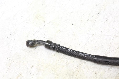 1996 Honda Cbr900rr Set Brake Caliper Hoses Lines