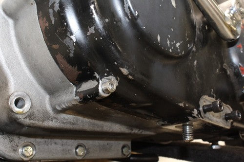 2003 Harley-Davidson Sportster 883 Roadster XL883R Engine Motor