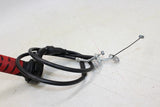 2007 Yamaha Yzf R1 Right Throttle Grip With Cables