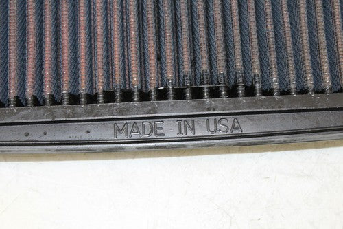 2005 Suzuki Bandit 1200 Gsf1200s Airbox Air Intake Filter K&N
