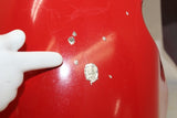 2001 Suzuki Gsxr750 Front Wheel Fender Cowl Fairing