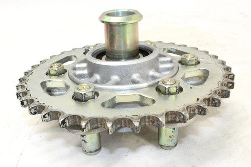 02 Ducati Monster 916 S4 Rear Back Sprocket