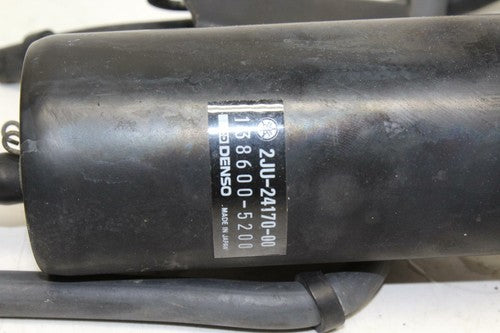 2005 Yamaha V Star 650 Midnight Custom Evap Vapor  Charcoal Emission Oem