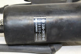 2005 Yamaha V Star 650 Midnight Custom Evap Vapor  Charcoal Emission Oem