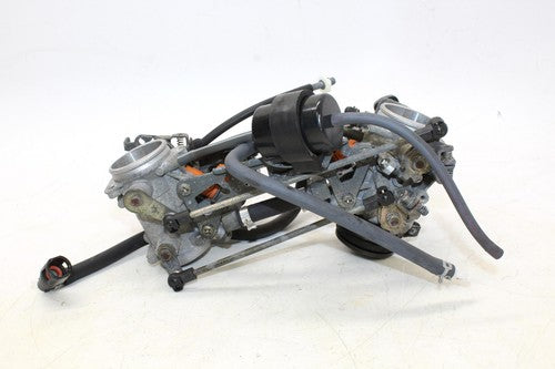2005 Suzuki Sv650s Carbs Carburetors