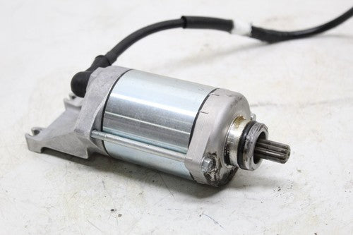 2022 Kawasaki Ninja 650 EX650A ENGINE STARTING STARTER MOTOR 21163-0746