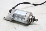2022 Kawasaki Ninja 650 EX650A ENGINE STARTING STARTER MOTOR 21163-0746