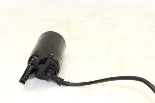 2007 Kawasaki Ninja 650r Ex650a Engine Starting Starter Motor -dc 12v