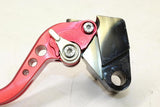 2010 Kawasaki Versys 650 Kle650c Left Clutch Lever
