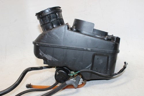 1996 Honda VT1100C/SHADOW SPIRIT 1100 AIRBOX AIR INTAKE FILTER BOX W Fuel Pump
