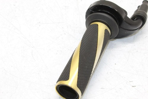 06-10 Yamaha Fz1 Right & Left Throttle Grip