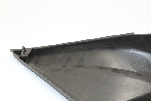 04-05 Honda Cbr600rr Left Gas Tank Fuel Cell Panel Cover TRIM Cowl OEM