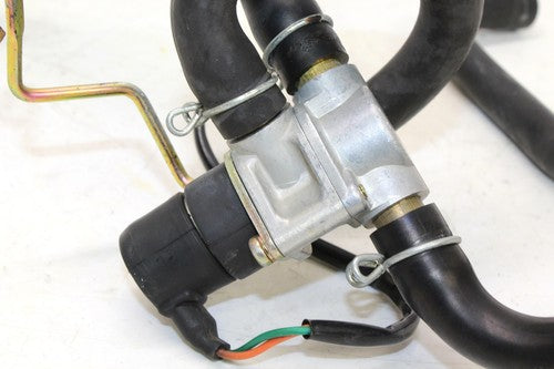 2003 Honda St1300 Air Valve Solenoid Top Engine Switch Sensor