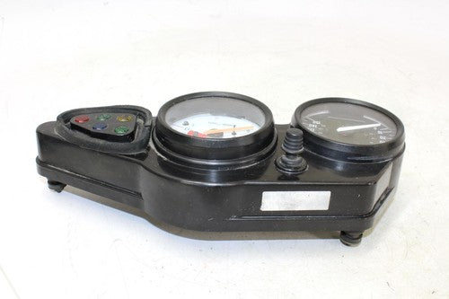 2001 Suzuki Sv650 Speedo Tach Gauges Display Cluster Speedometer Tachometer