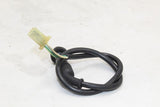 1984 Honda Goldwing 1200 Gl1200 Rear Back Brake Sensor OEM