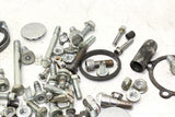 2007 Harley-davidson Road Glide Fltr Engine Mounting Bolts Hardware Motor Screws