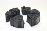 1993 Yamaha Xj600s Seca Ii Rear Hub Shock Dampers Cush Absorbers