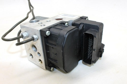 2005 Bmw F650gs Abs Pump Unit Module